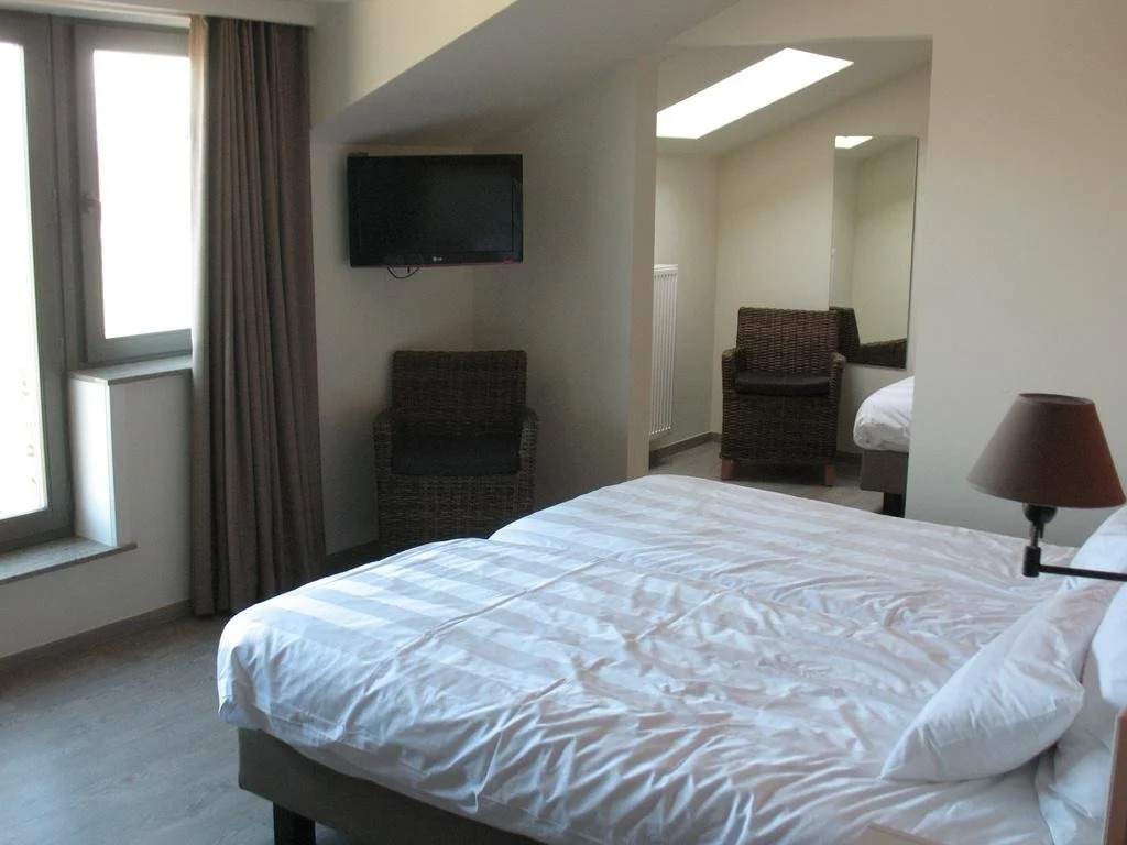 B&B La Vie En Roses