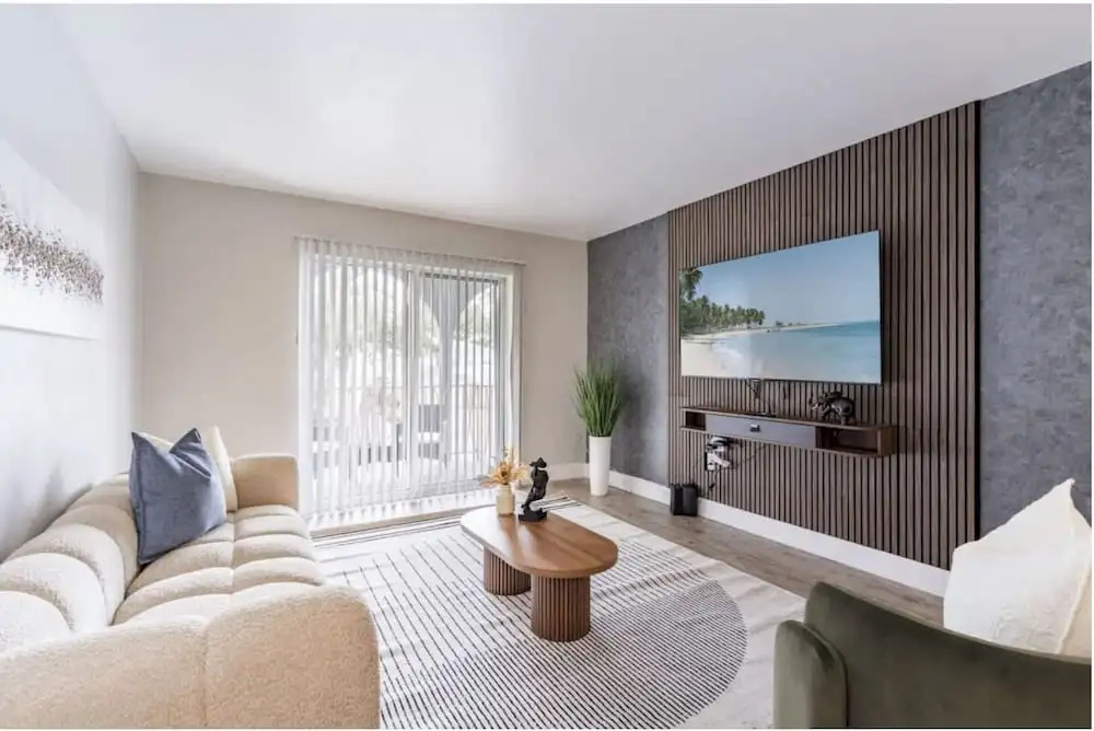 The Westshore by Stylish Stays