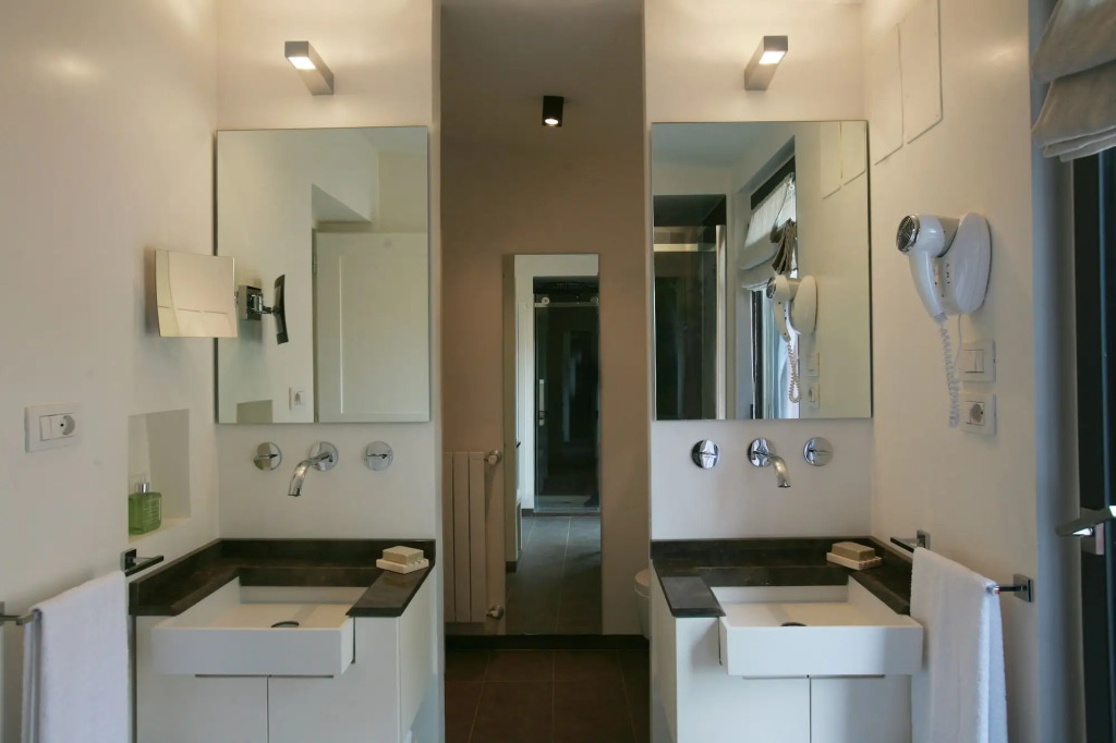 Locanda Rossa - Preferred Hotels & Resorts, LVX Collection, Capalbio, Toscana, Italia