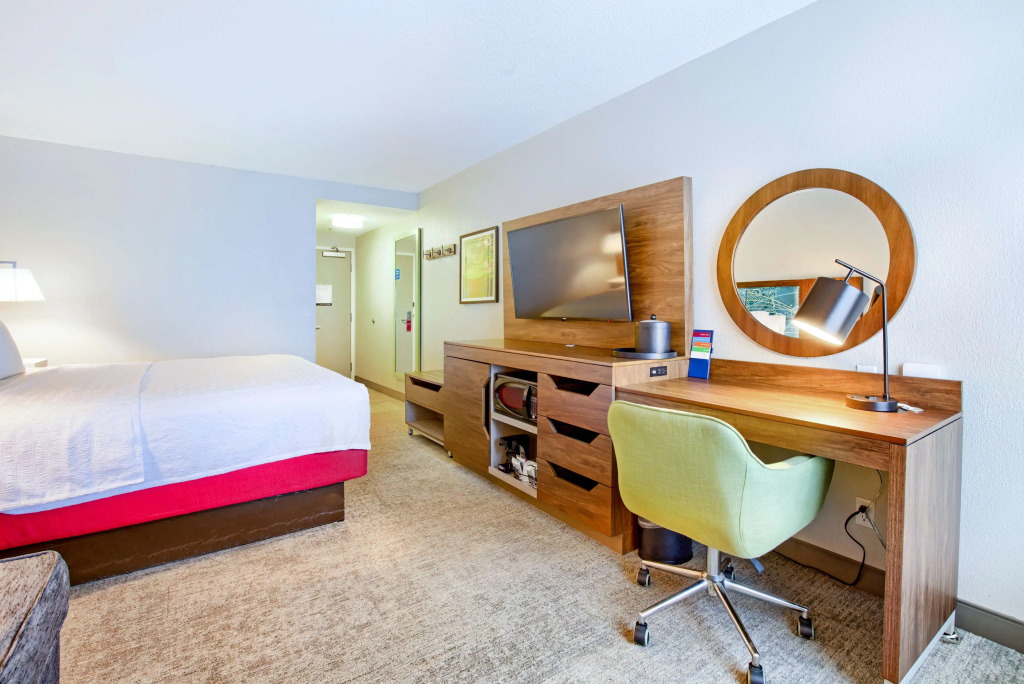 Hampton Inn Slidell