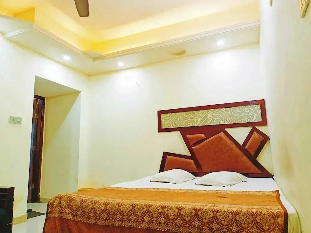 Shyamoly Royal Inn Bogura
