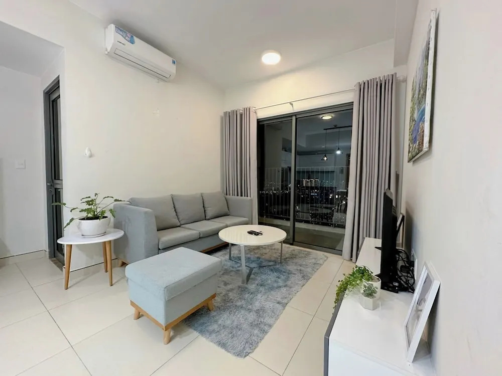 The MASTERI ANGIA Prestige Suite