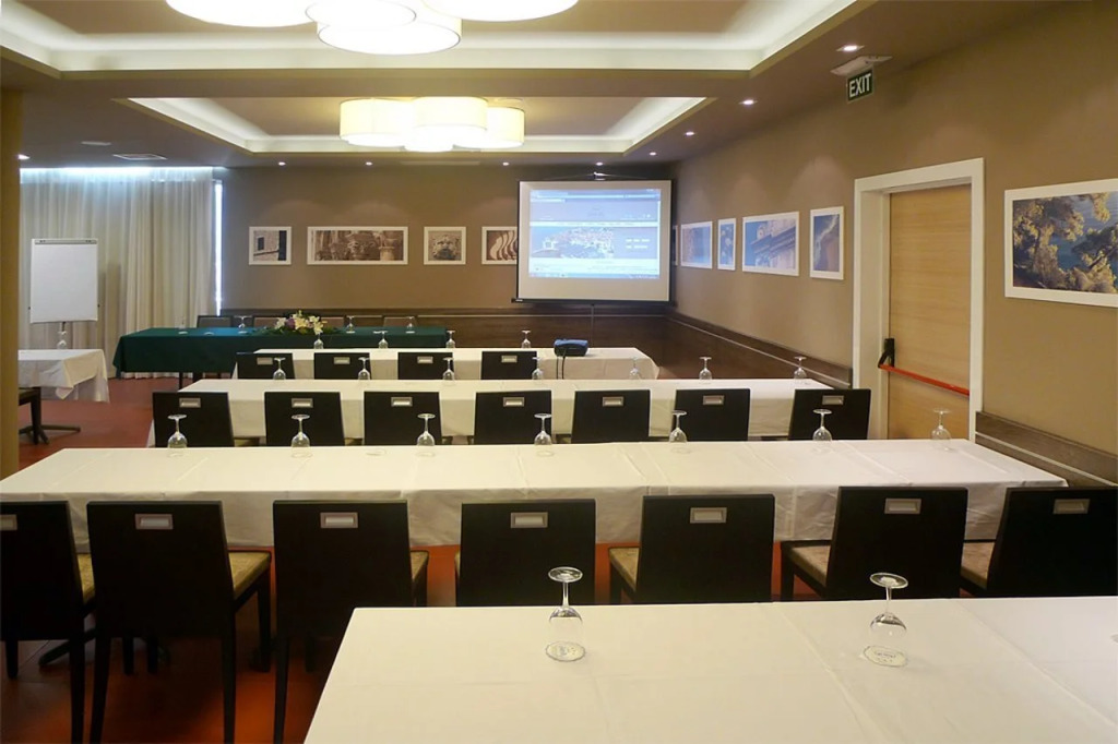 Hotel Adria