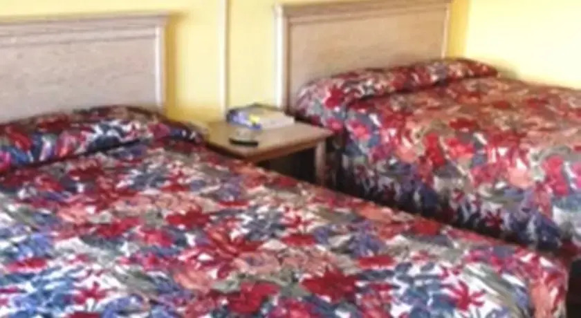 Budget Inn - Daytona Beach