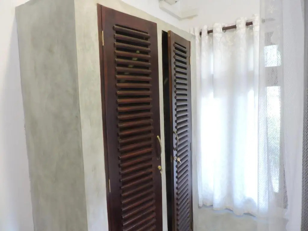 Asantha Guest House