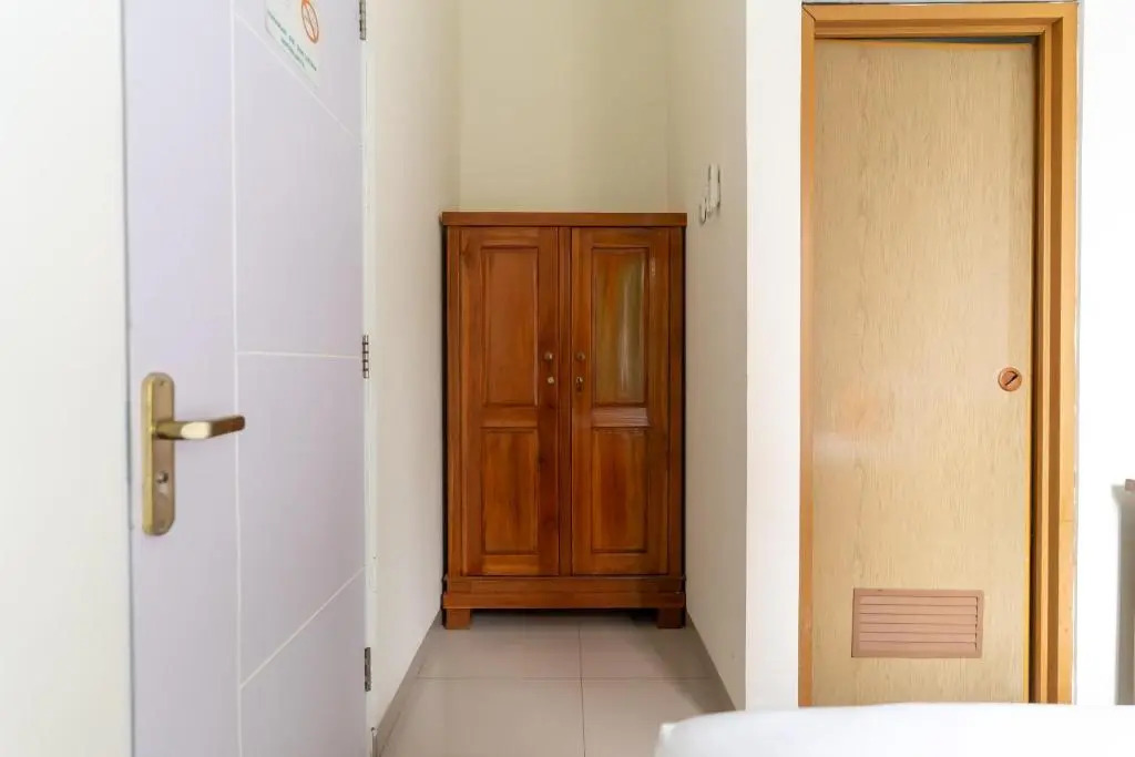 KoolKost Syariah near LRT Boulevard Selatan Station - Minimum Stay 6 Nights