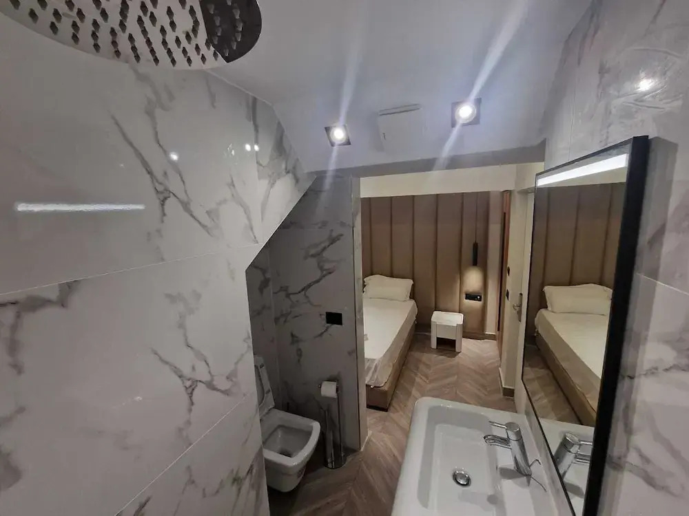 Tirana Room Rentals
