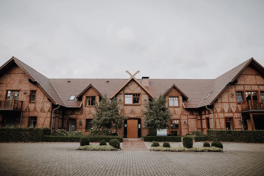 Okelmanns - Eco Hotel & Appartements