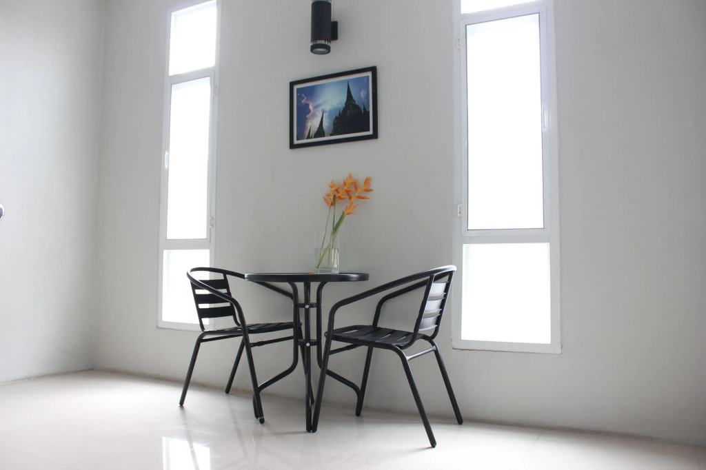 AYX Exclusive Serviced Apartments Ayutthaya