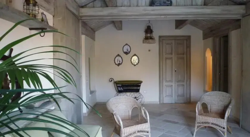 Villa Pajara del Capitano SantIsidoro