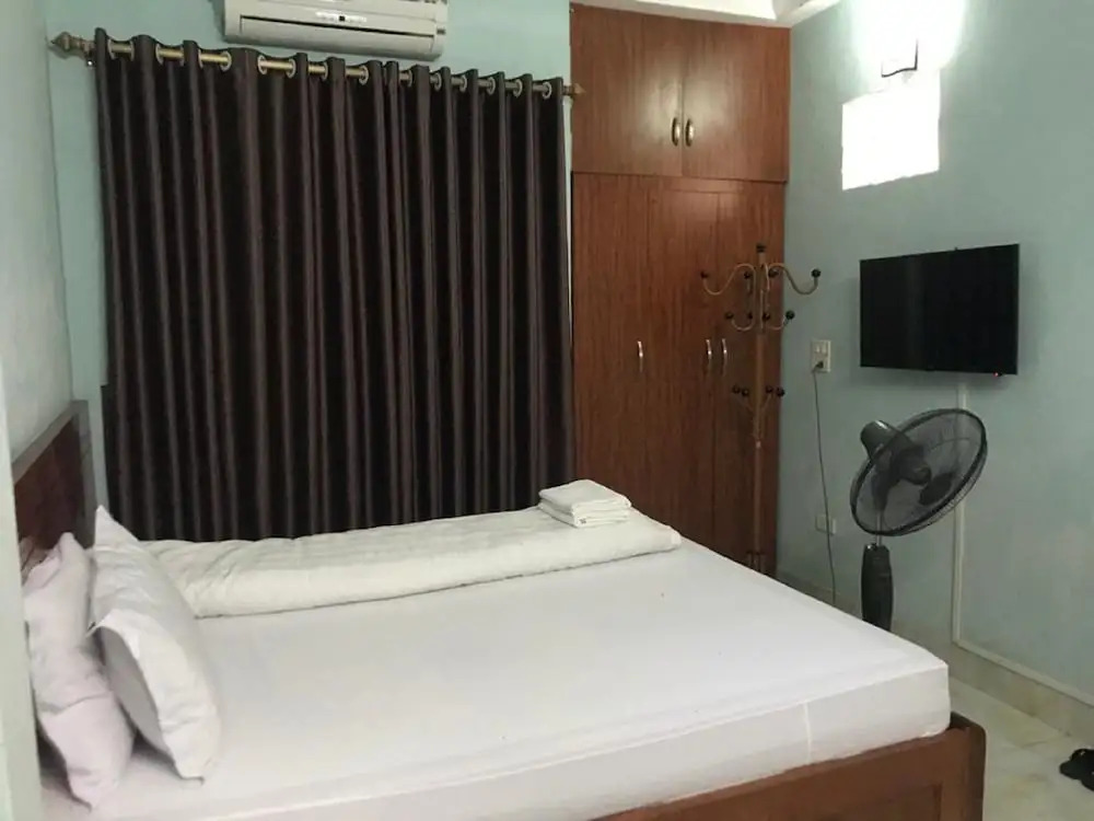 Spot On 1020 Mai Linh 2 Motel