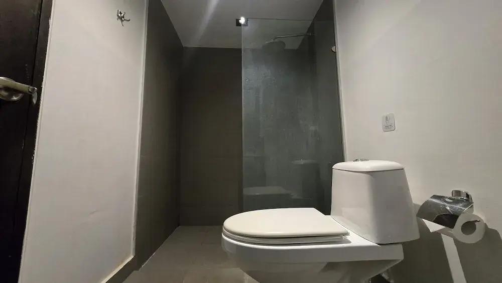 Big Buddha View Apt-1BR T1-306