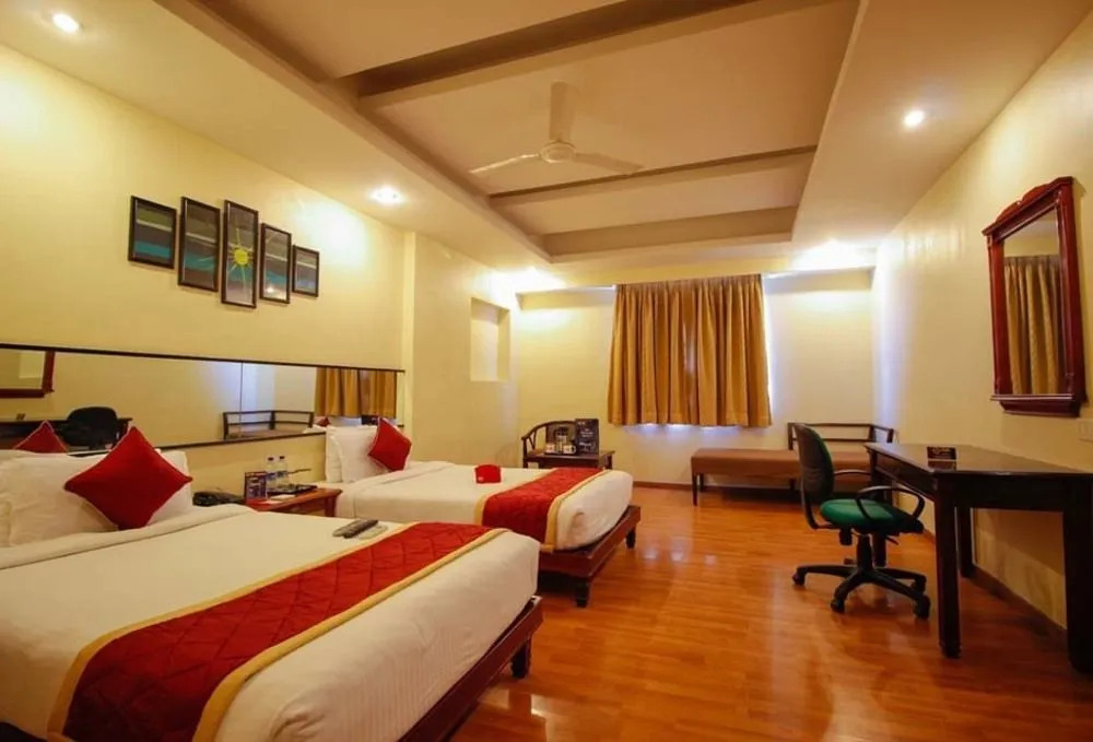 Sandhya Hotel
