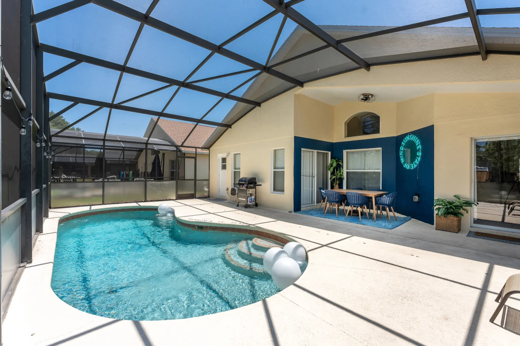 Perfect Getaway, Kissimmee, US