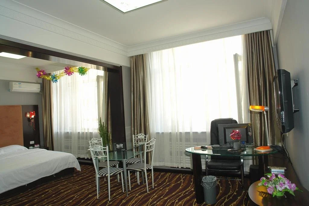 Mudan River Hotel
