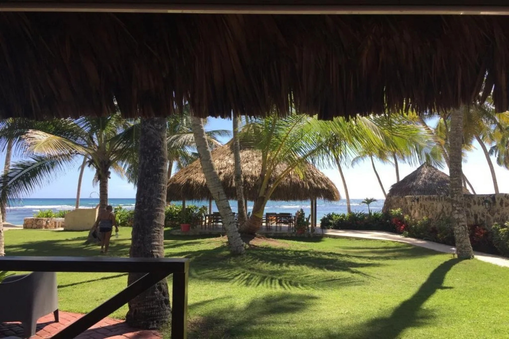 Playa Esmeralda