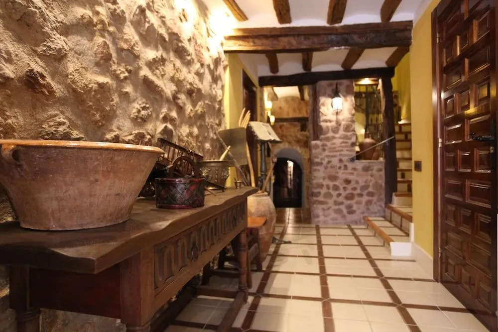 La Casa de Lucas
