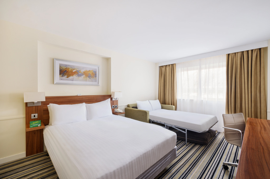 Holiday Inn Ipswich by IHG