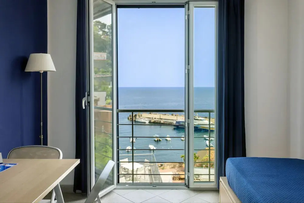 Residence Stella Marina