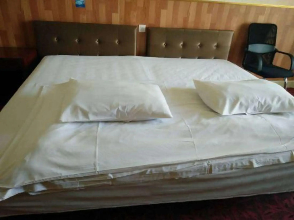shanghai   988   hotel