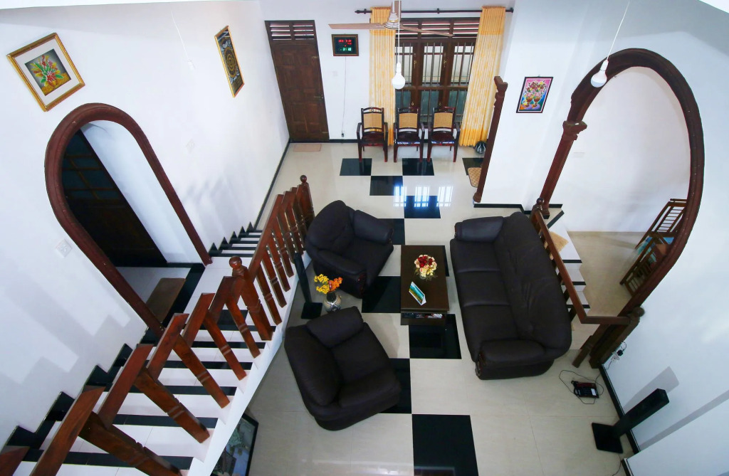 Sajee Villa
