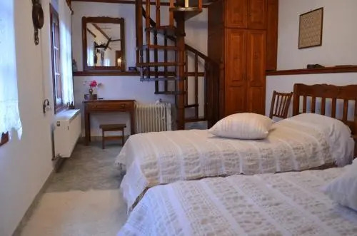 Holiday Home 1 Bedroom - Portaria