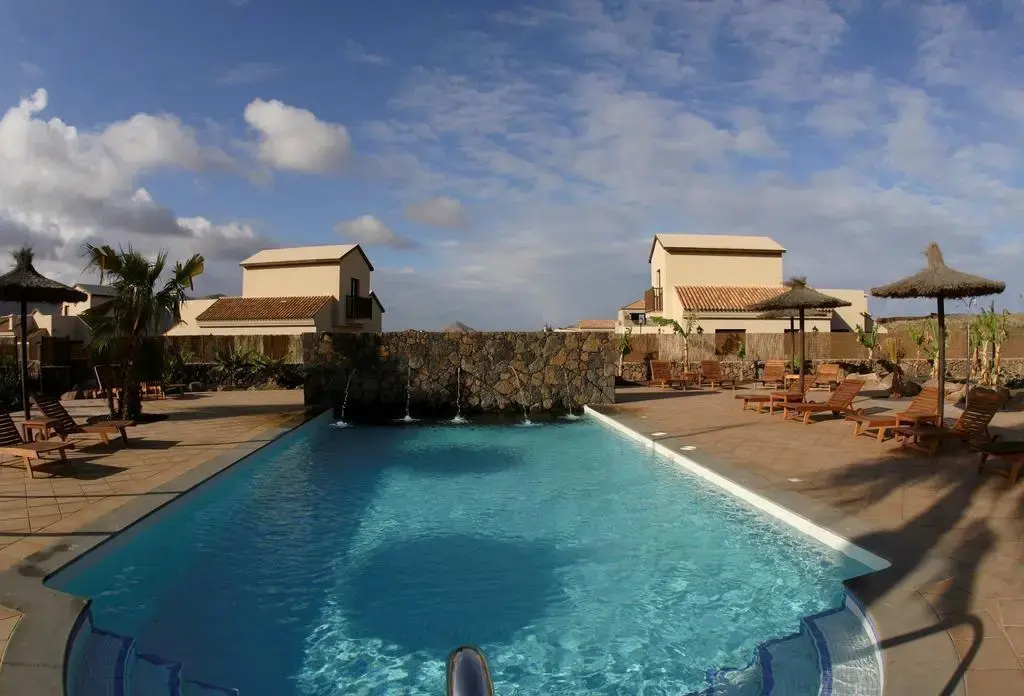 Villas Oasis Casa Vieja