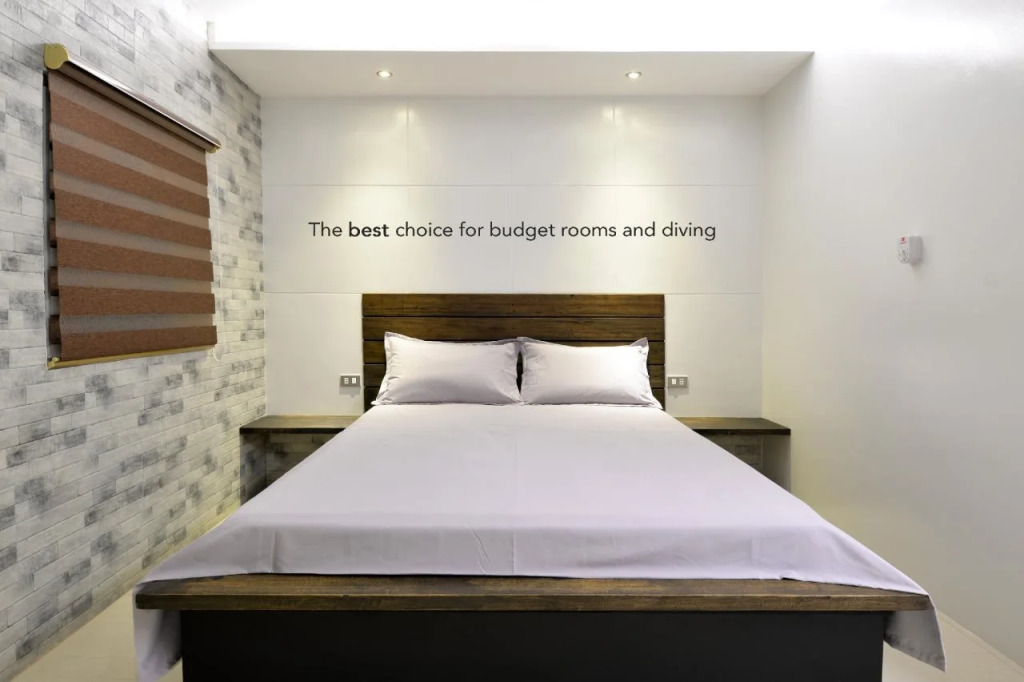 Habitat Guest House