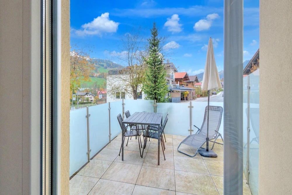 Mountain View Ski Brunner Apartment Top 1