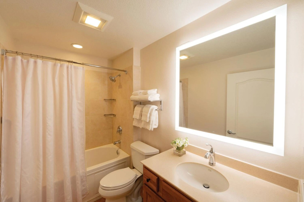 Sheraton Vistana Villages Resort Villas, I-Drive Orlando