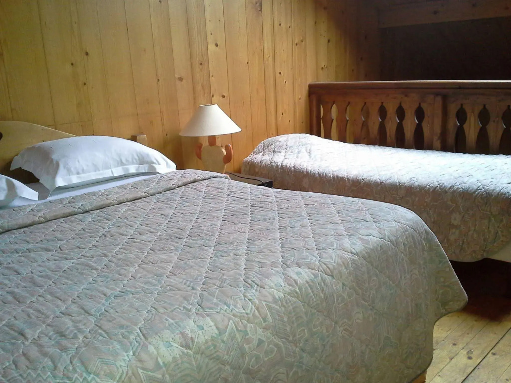 Hotel Val Joly