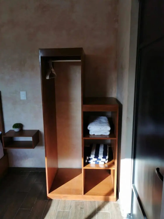 Hotelito YUM KAAX