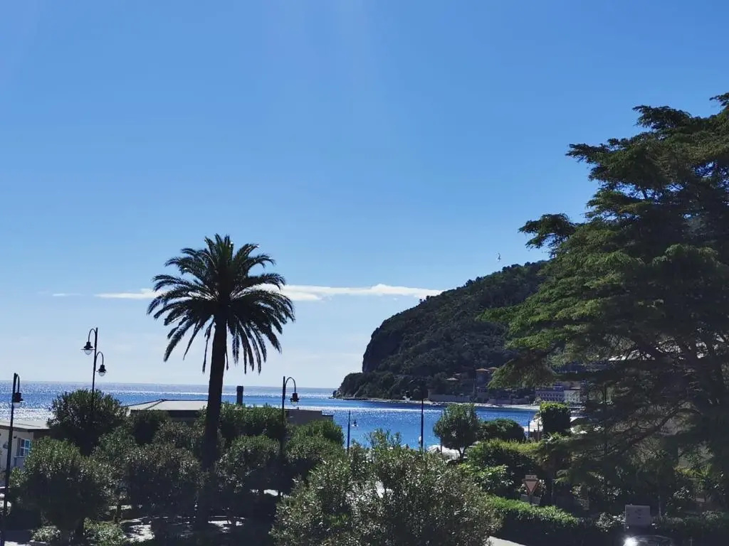 Hotel Madri Pie Noli