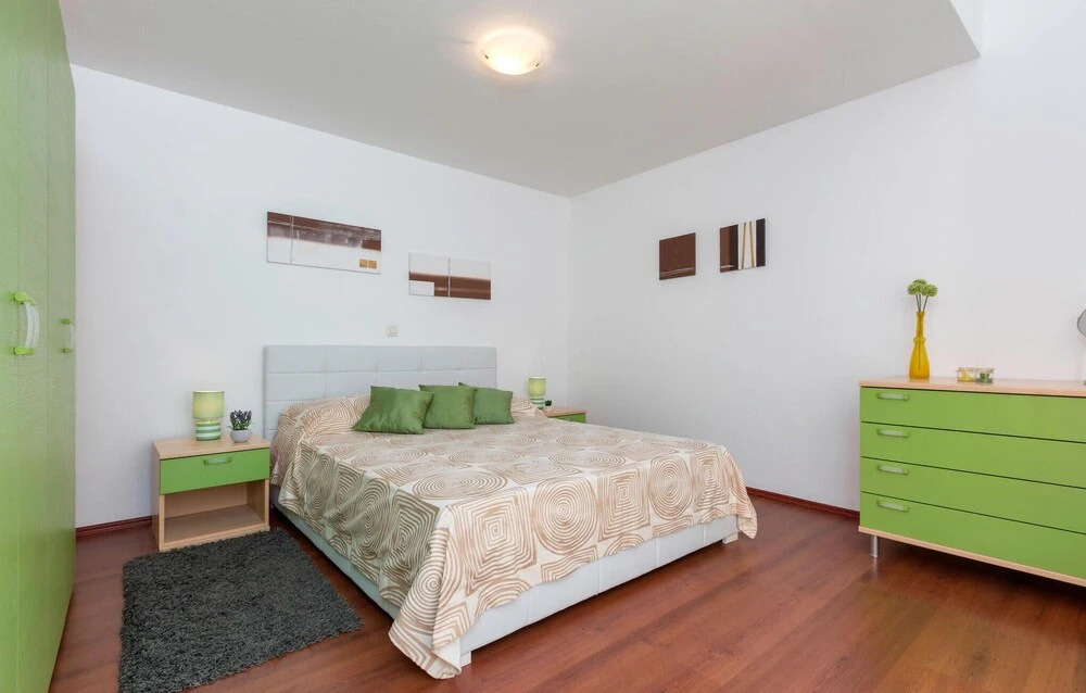 Oliva Holiday Apartment