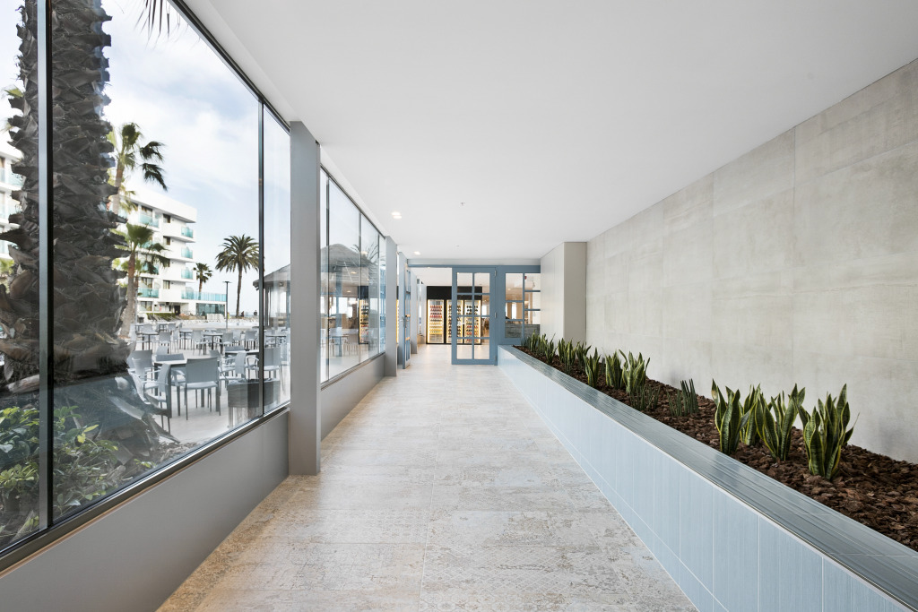 Hotel Best Maritim