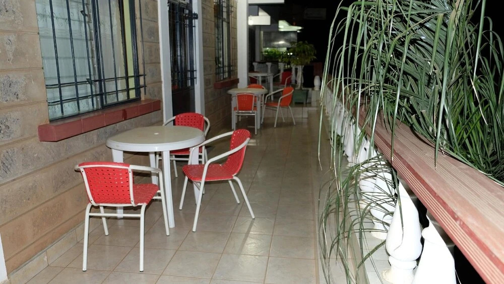 Talents Hotel