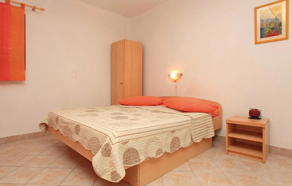 Awesome Home in Vela Luka With Wifi and 0 Bedrooms