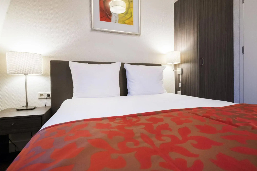 Hotel Aalders