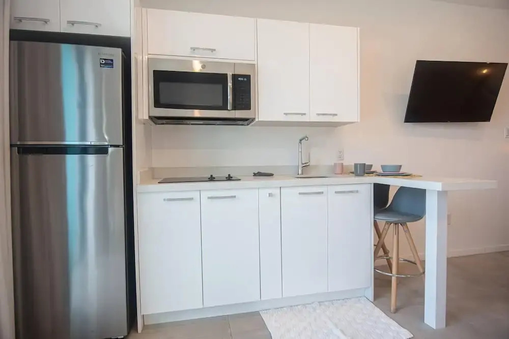 Downtown Oranjestad Apartments & Studios