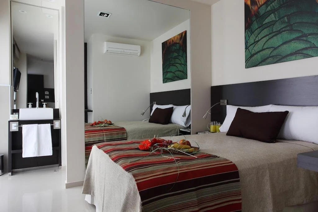 Niyat Urban Hotel