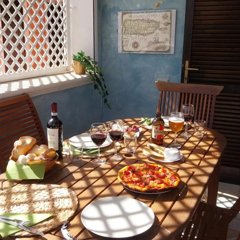 Resort San Basilio