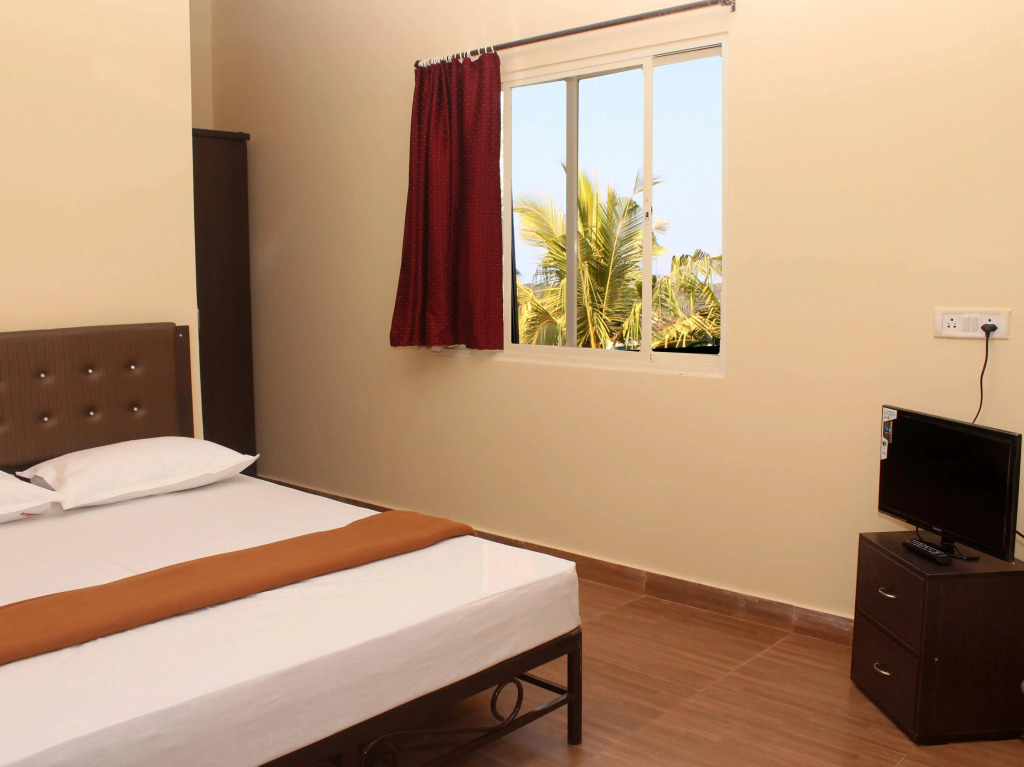 Amoura Guest House