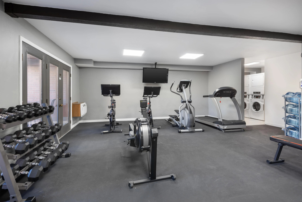 Best Western Plus Rio Grande Inn