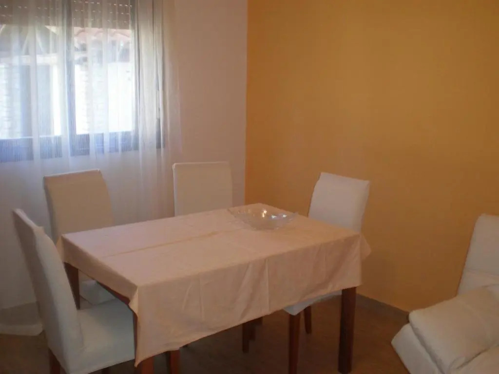 Apartment MS