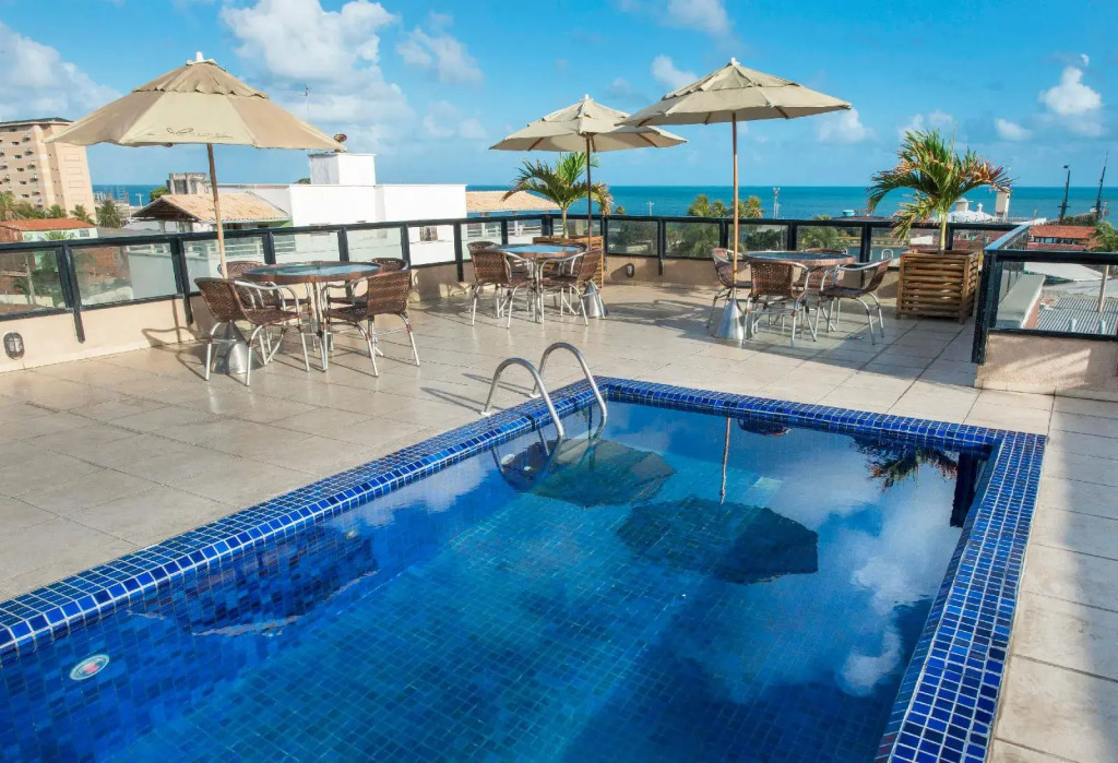 Carppa Hotel