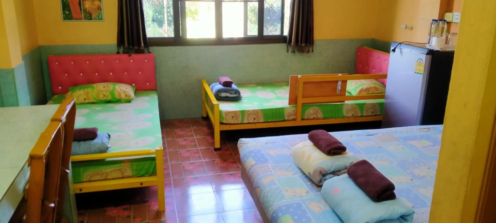 RuengsriSiri Guesthouse