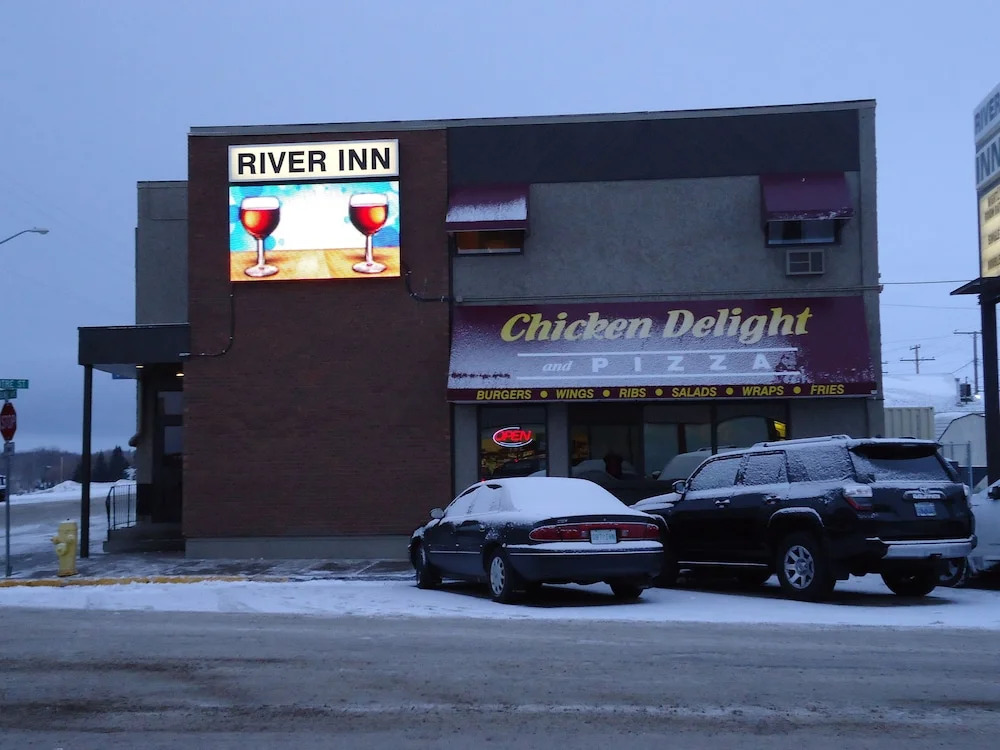 River Inn