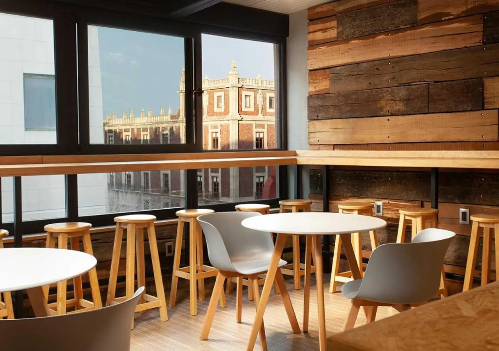 Hotel MX zócalo CDMX, Trademark Collection by Wyndham