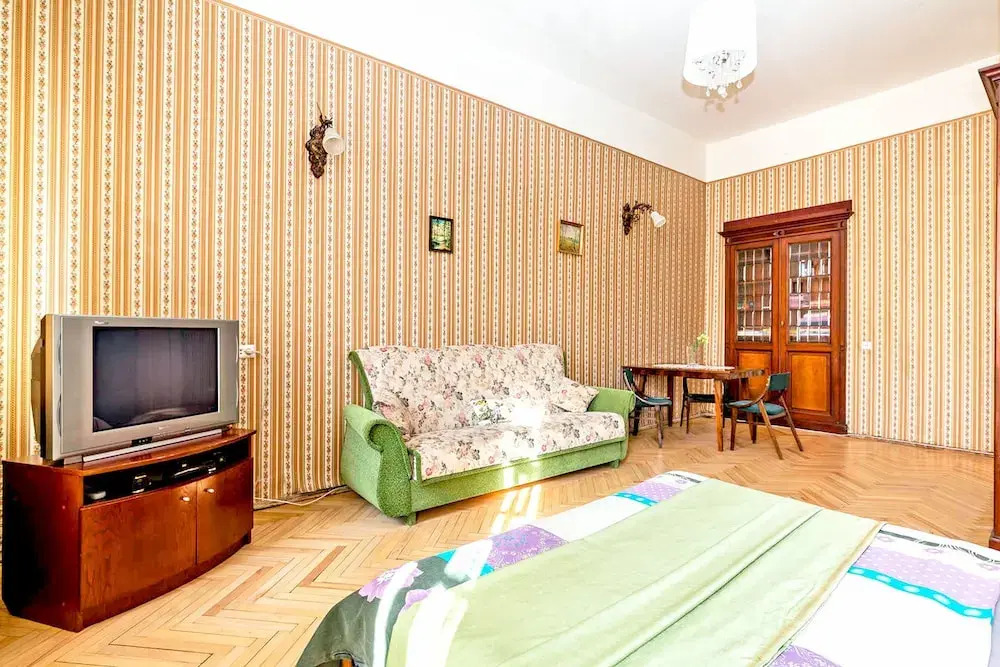 Апартаменты Feelathome on Lower Nevsky