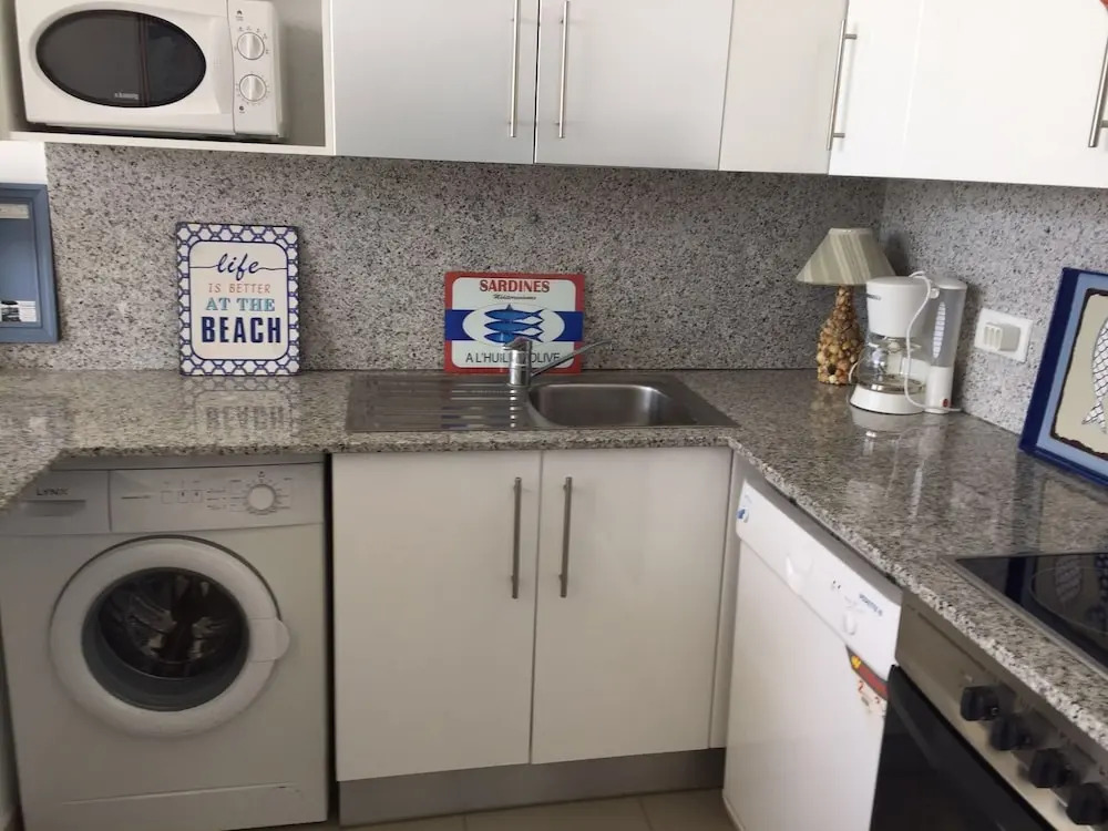 Apartamento 2155 Res Almadrava Bl Iv